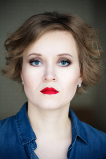 Дзен Anna Dinelt статистика
