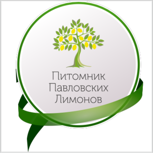 Логотип канала Павловский лимон