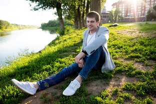 Статистика Дзен #lifemaruev
