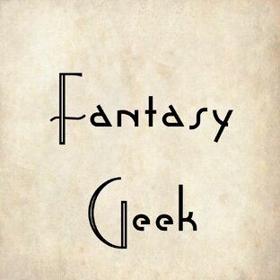 Дзен Fantasy Geek статистика