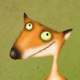 Статистика Дзен DeadFox