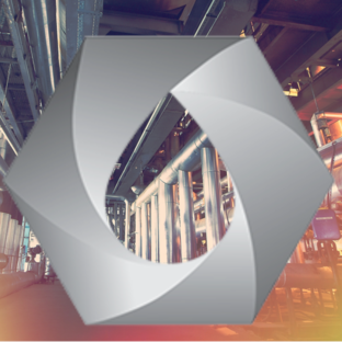 Логотип канала Union Polymers