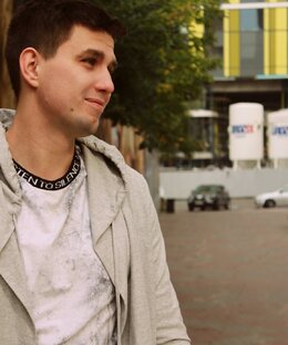 Дзен Впервые на работе статистика