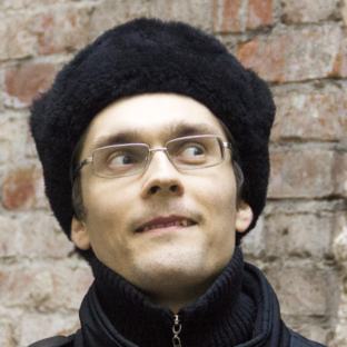 Дзен История на местности статистика