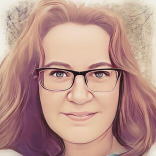Дзен Добрый и знающий кадровик статистика