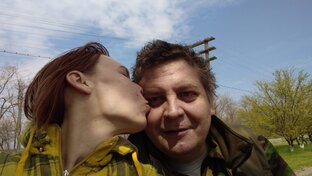 Дзен Деревенские гики статистика