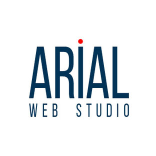 Статистика Дзен Веб-студия ARIAL
