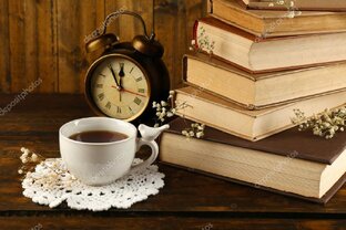 Дзен Книгомания и кино. статистика