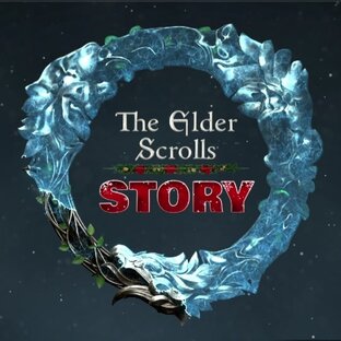 The Elder Scrolls Story