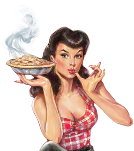 Дзен Вкусно Дома статистика