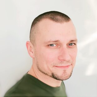 Статистика Дзен Антон Митусов
