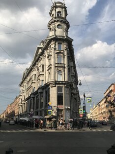 Дзен 12 ЭТАЖ статистика