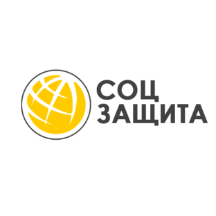 Логотип канала Соцзащита