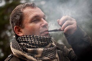 Статистика Дзен Driver Pete