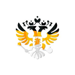 Логотип канала Правый курс