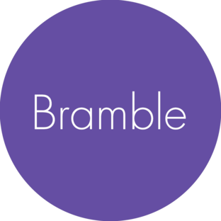 Дзен Bramble - онлайн секонд-хенд статистика