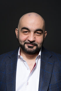 Статистика Дзен Сергей Насибян