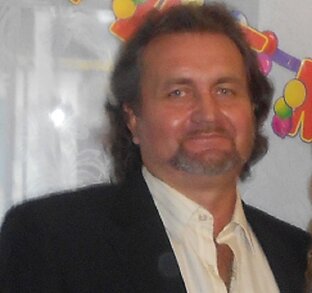 Статистика Дзен Александр Рыбаков