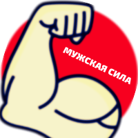 Дзен Мужская Сила статистика