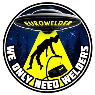 Статистика Дзен Euro Welder