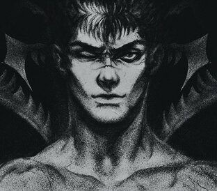 Дзен Berserk™ статистика