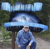 Статистика Дзен ЗА ГОРИЗОНТОМ