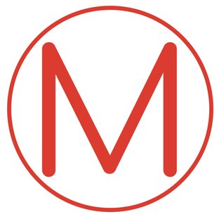 Логотип канала Дядюшка Мосблог