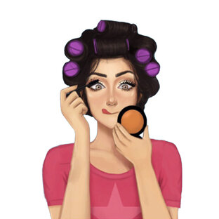 Дзен Beauty storm статистика