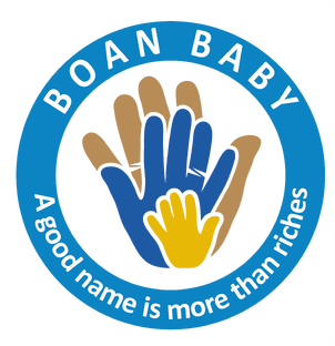 Статистика Дзен Boan Baby - детские товары