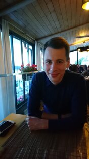 Статистика Дзен Олег Славянов