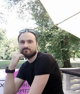 Статистика Дзен Абросимов Пётр