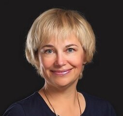 Статистика Дзен Оксана Задумина
