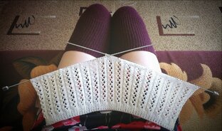 Дзен Вязание с Paradosik_Handmade статистика