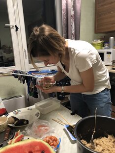 Статистика Дзен lazy_kitchen