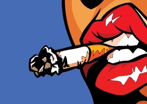 Дзен ТАБАЧНАЯ КУЛЬТУРА статистика