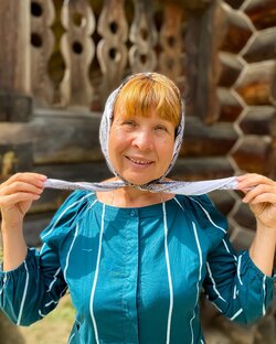 Статистика Дзен onlinebabushka