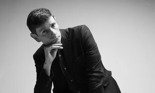 Статистика Дзен Федор Тулынин