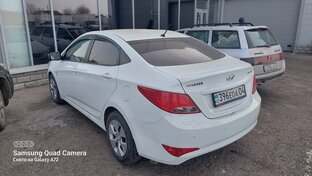 Статистика Дзен Модернизация подвески Hyundai solaris и kia rio