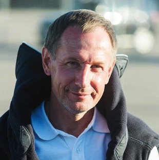 Статистика Дзен Андрей Ковалев