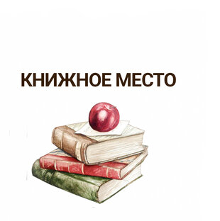 Книжный дзен