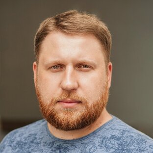 Статистика Дзен Климович PROБизнес 