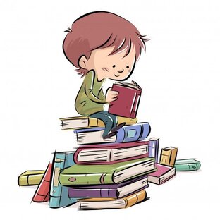 Статистика Дзен Читайте Книги!