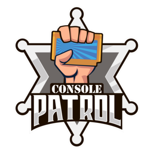 Статистика Дзен Console Patrol