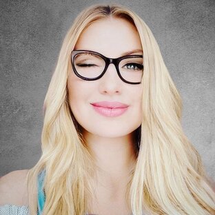 Статистика Дзен Психолог Хавронина Ирина