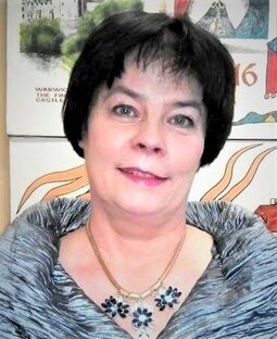 Статистика Дзен Ольга Мишина, рисование и поделки для всех.