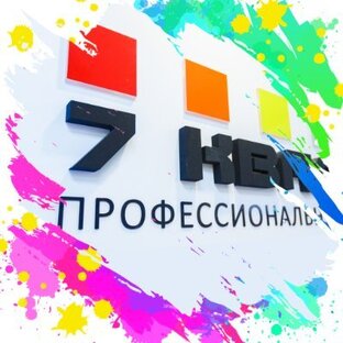 Статистика Дзен 7 квадратов