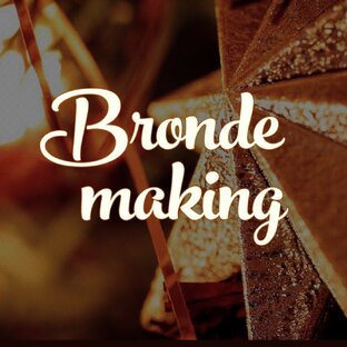 Статистика Дзен Bronde Making