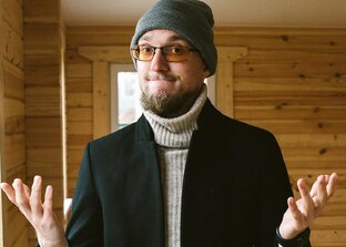 Логотип канала Матвей Северянин отзывы о жизни и бизнесе в России