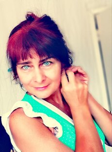Статистика Дзен Светлана Аксенова
