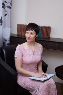 Дарья Нестерова